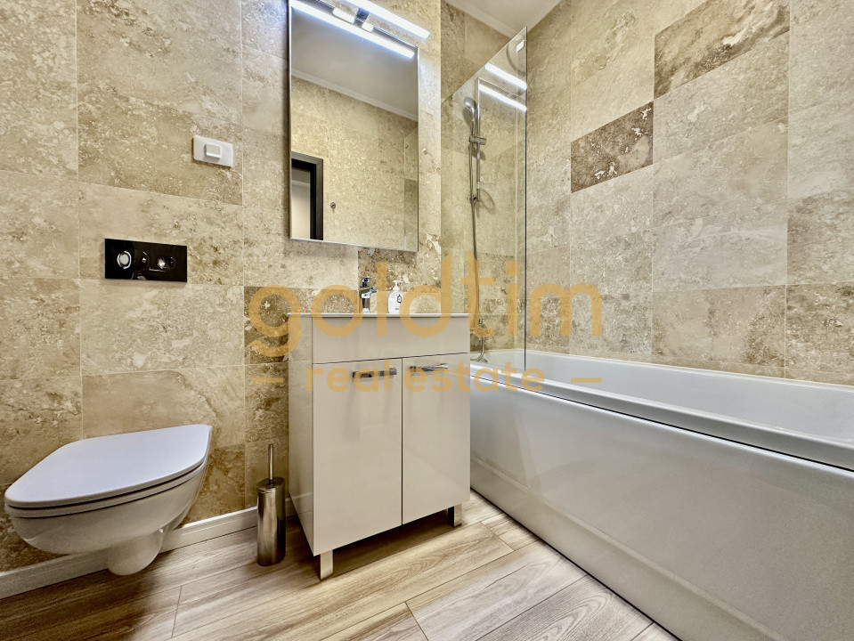 VEDERE LA MARE/SUPERB VIEW/PARCARE INCLUSA/MOBILAT SI UTILAT COMPLET/MAMAIA NORD