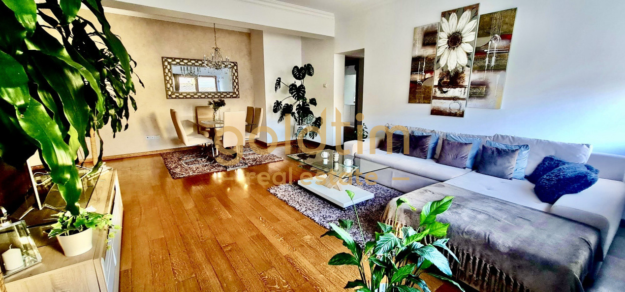 APARTAMENT CENTRAL/ ALEXANDRU IOAN CUZA/PIATA VICTORIEI/SINGUR PE NIVEL 