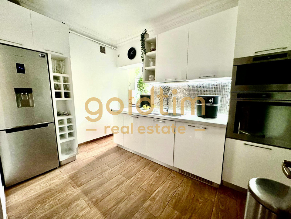 APARTAMENT CENTRAL/ ALEXANDRU IOAN CUZA/PIATA VICTORIEI/SINGUR PE NIVEL 