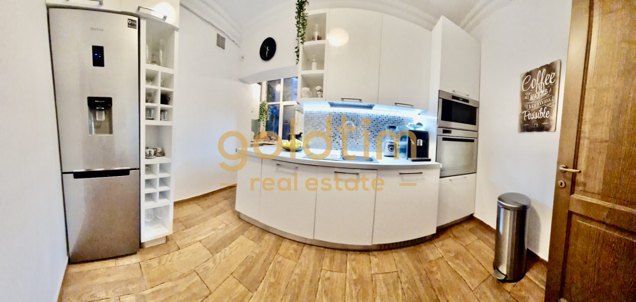 APARTAMENT CENTRAL/ ALEXANDRU IOAN CUZA/PIATA VICTORIEI/SINGUR PE NIVEL 