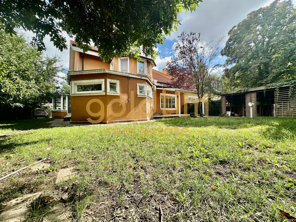 BANEASA RESIDENTIAL PARK/IANCU NICOLAE/SUPERBA/SAUNA/CURTE GENEROASA