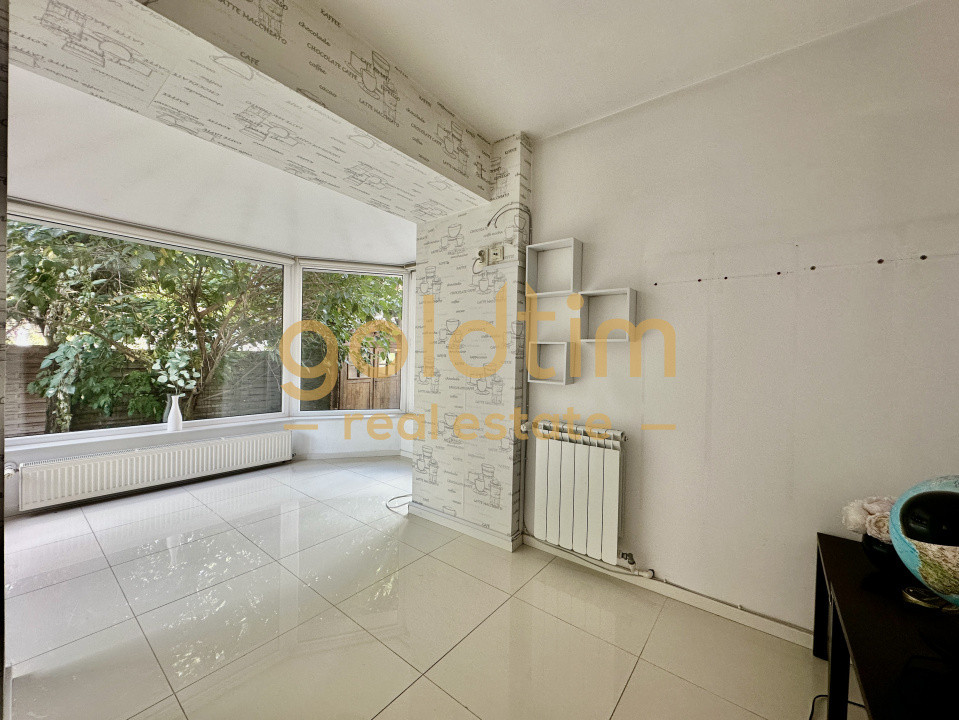 BANEASA RESIDENTIAL PARK/IANCU NICOLAE/SUPERBA/SAUNA/CURTE GENEROASA