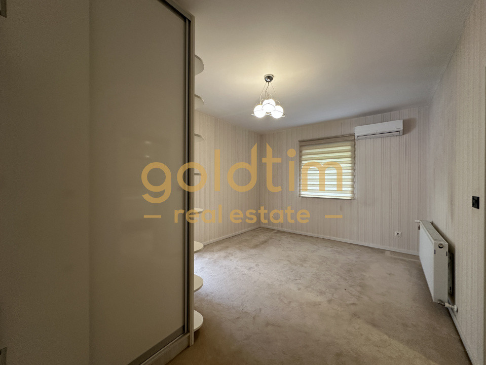 BANEASA RESIDENTIAL PARK/IANCU NICOLAE/SUPERBA/SAUNA/CURTE GENEROASA