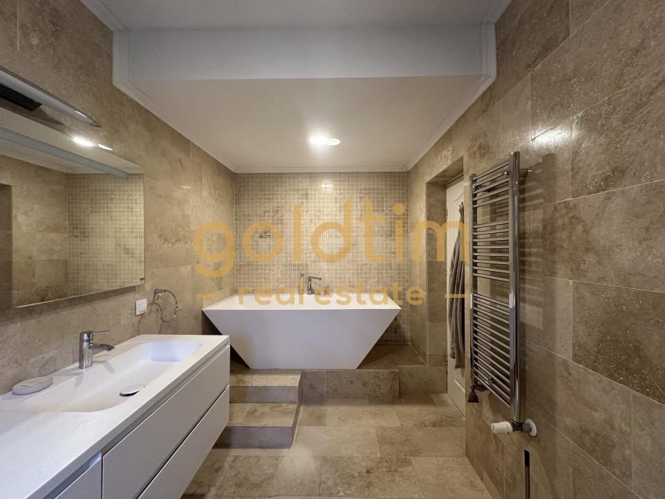 BANEASA RESIDENTIAL PARK/IANCU NICOLAE/SUPERBA/SAUNA/CURTE GENEROASA