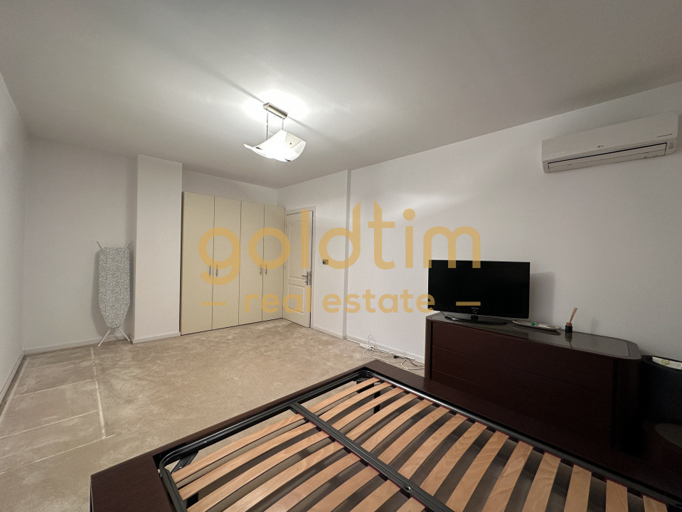 BANEASA RESIDENTIAL PARK/IANCU NICOLAE/SUPERBA/SAUNA/CURTE GENEROASA