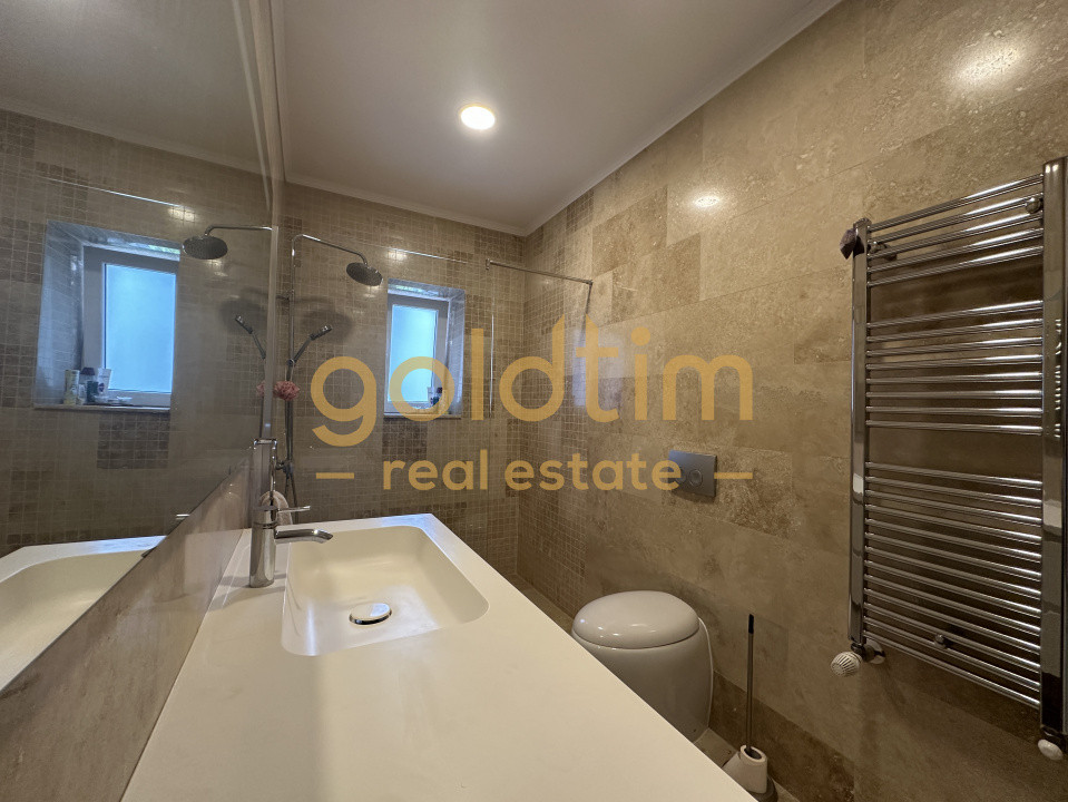 BANEASA RESIDENTIAL PARK/IANCU NICOLAE/SUPERBA/SAUNA/CURTE GENEROASA