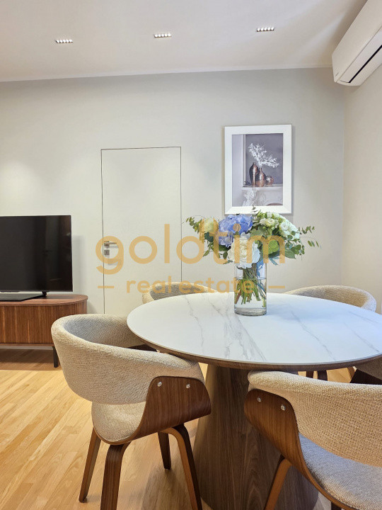 CAPITALE/SUPERB/ZONA DE REFERINȚĂ/RENOVAT COMPLET