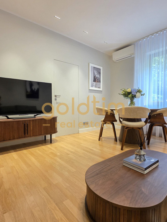 CAPITALE/SUPERB/ZONA DE REFERINȚĂ/RENOVAT COMPLET