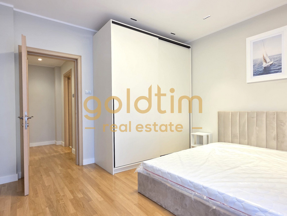 CAPITALE/SUPERB/ZONA DE REFERINȚĂ/RENOVAT COMPLET