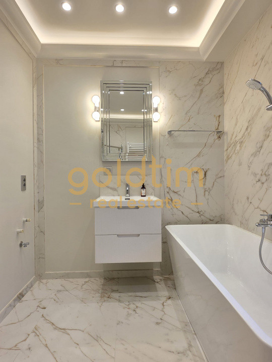 CAPITALE/SUPERB/ZONA DE REFERINȚĂ/RENOVAT COMPLET