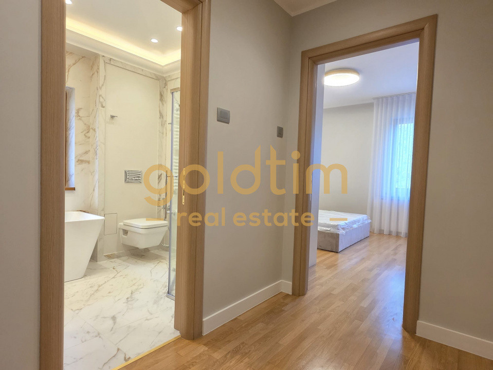 CAPITALE/SUPERB/ZONA DE REFERINȚĂ/RENOVAT COMPLET