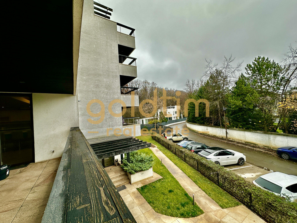 IANCU NICOLAE /PARCARE INCLUSA/PADUREA BANEASA/ZONA LINISTITA 