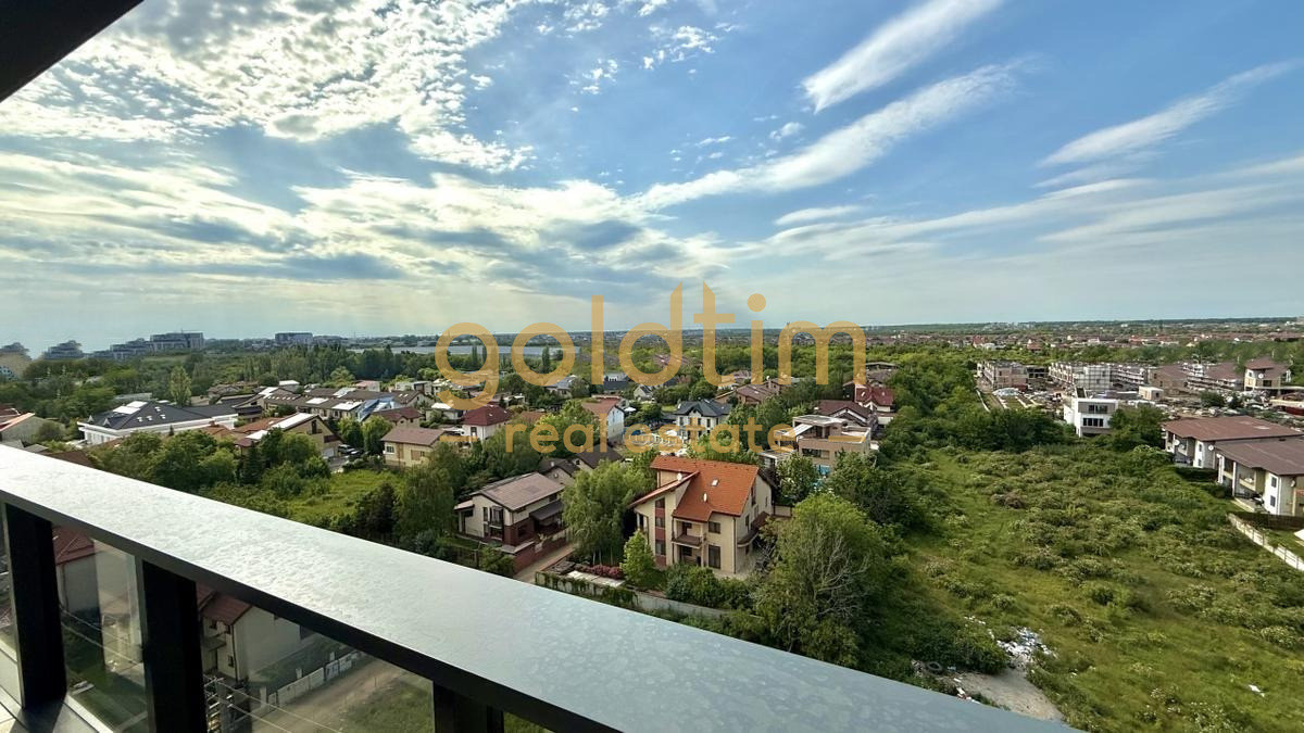 VIEW SUPERB /NOU/ CORTINA NORTH/VEDERE LIBERA/PIPERA