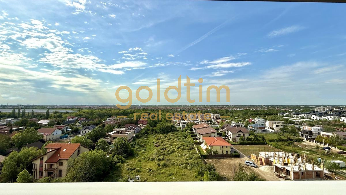 VIEW SUPERB /NOU/ CORTINA NORTH/VEDERE LIBERA/PIPERA