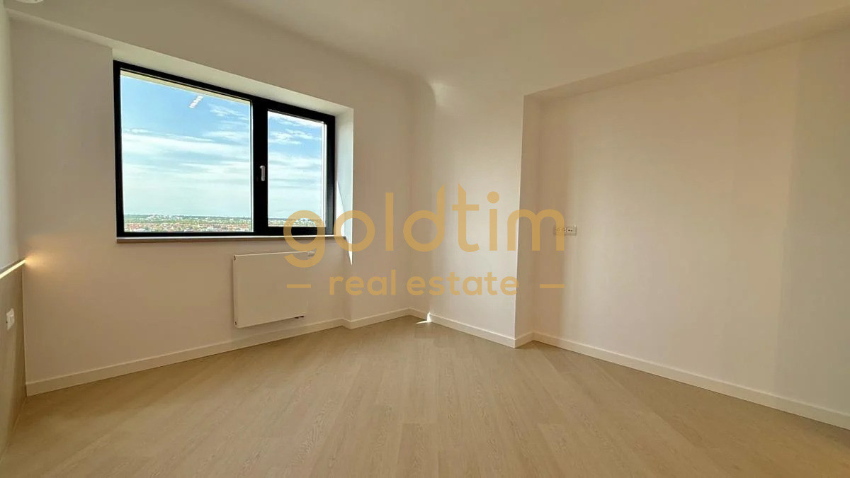 VIEW SUPERB /NOU/ CORTINA NORTH/VEDERE LIBERA/PIPERA