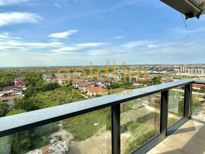 VIEW SUPERB /NOU/ CORTINA NORTH/VEDERE LIBERA/PIPERA