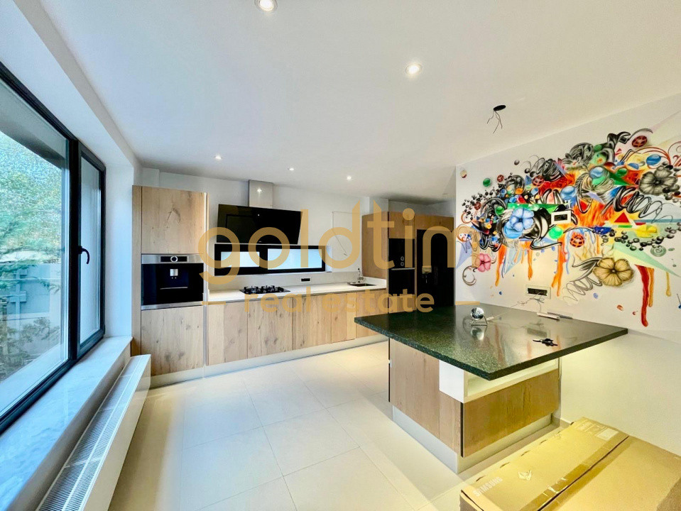 CASA INDIVIDUALA/SUPERBA/PIPERA/EROU IANCU NICOLAE/PISCINA/CURTE GENEROASA