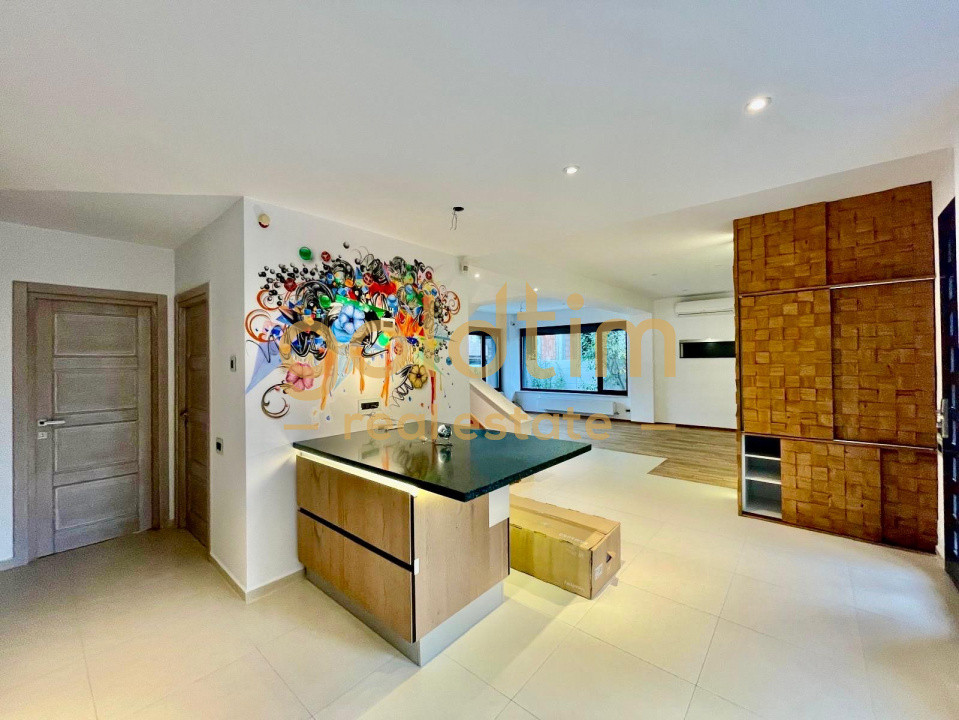 CASA INDIVIDUALA/SUPERBA/PIPERA/EROU IANCU NICOLAE/PISCINA/CURTE GENEROASA