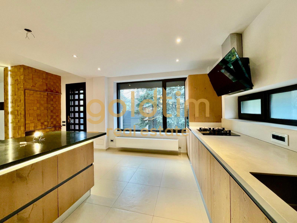 CASA INDIVIDUALA/SUPERBA/PIPERA/EROU IANCU NICOLAE/PISCINA/CURTE GENEROASA