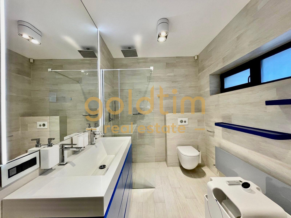 CASA INDIVIDUALA/SUPERBA/PIPERA/EROU IANCU NICOLAE/PISCINA/CURTE GENEROASA