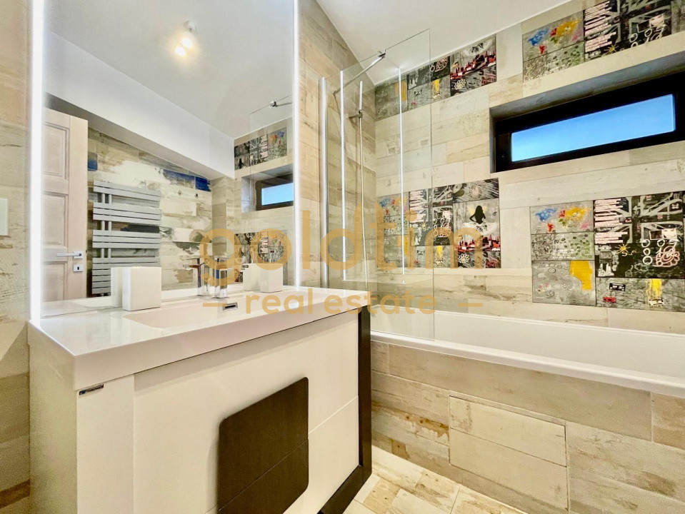 CASA INDIVIDUALA/SUPERBA/PIPERA/EROU IANCU NICOLAE/PISCINA/CURTE GENEROASA