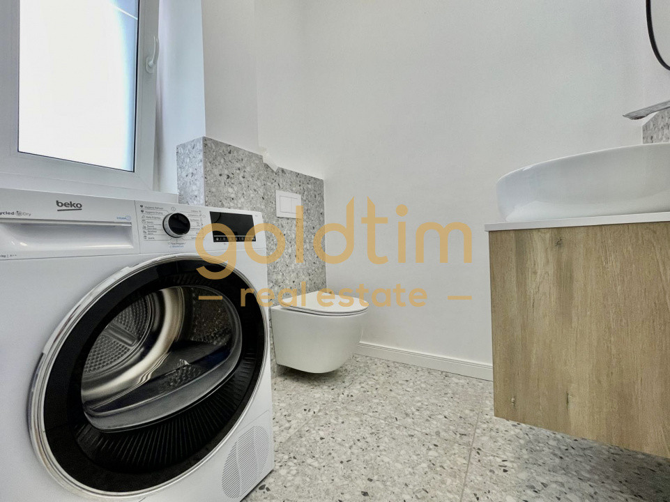 COMISION 0/NOUA MOBILATA/CURTE 50 MP/ 2 LOCURI DE PARCARE/IVESTITIE/INCHIRIATA