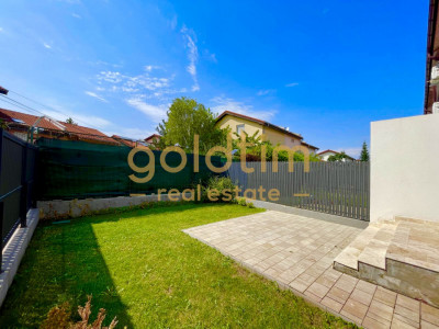 COMISION 0/NOUA MOBILATA/CURTE 50 MP/ 2 LOCURI DE PARCARE/IVESTITIE/INCHIRIATA