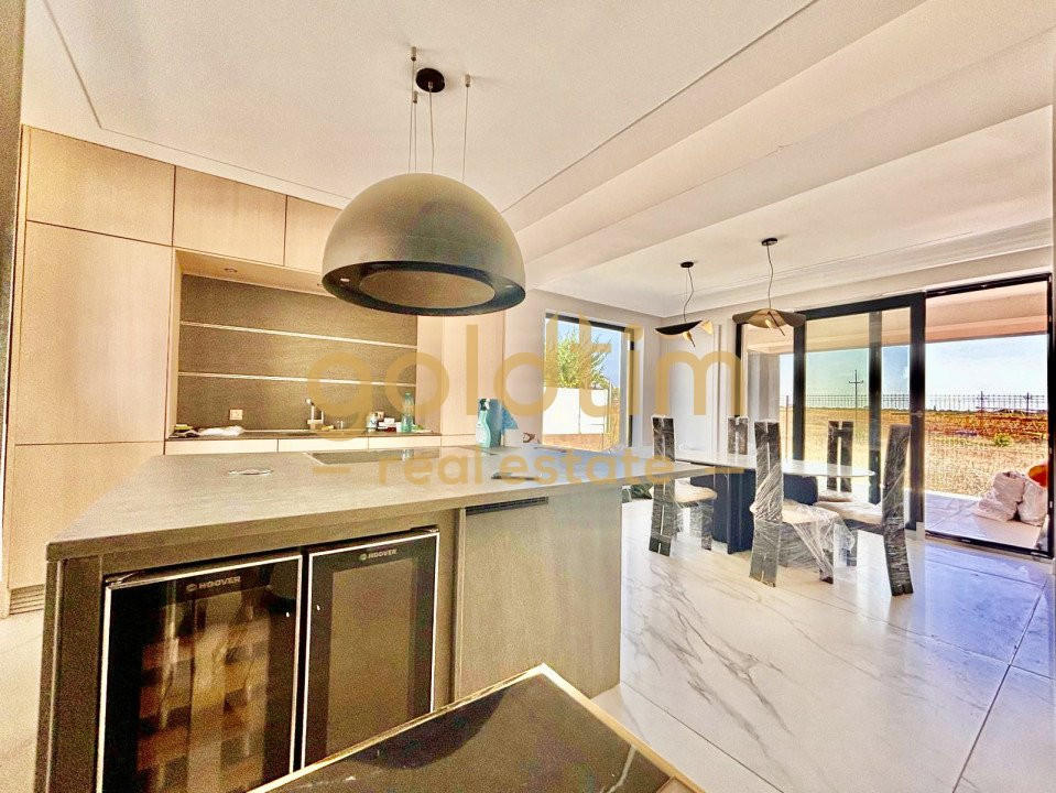 DUPLEX/PIPERA /SPATII GENEROASE /PARCARE /ZONA LINIȘTITĂ 