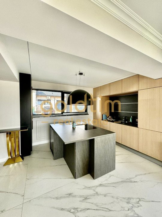 DUPLEX/PIPERA /SPATII GENEROASE /PARCARE /ZONA LINIȘTITĂ 