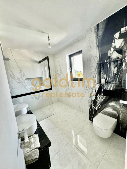 DUPLEX/PIPERA /SPATII GENEROASE /PARCARE /ZONA LINIȘTITĂ 