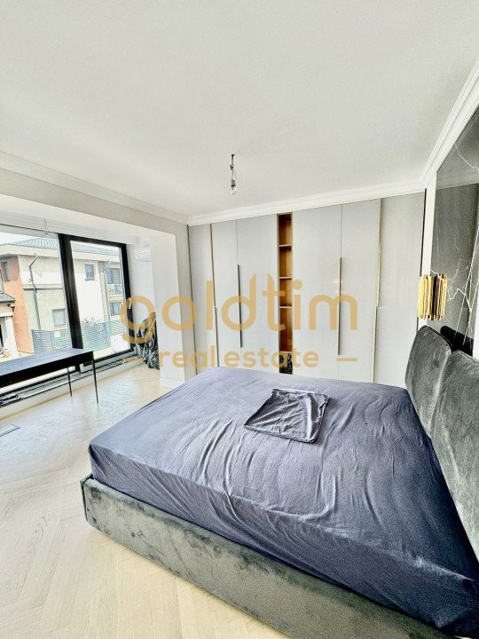 DUPLEX/PIPERA /SPATII GENEROASE /PARCARE /ZONA LINIȘTITĂ 