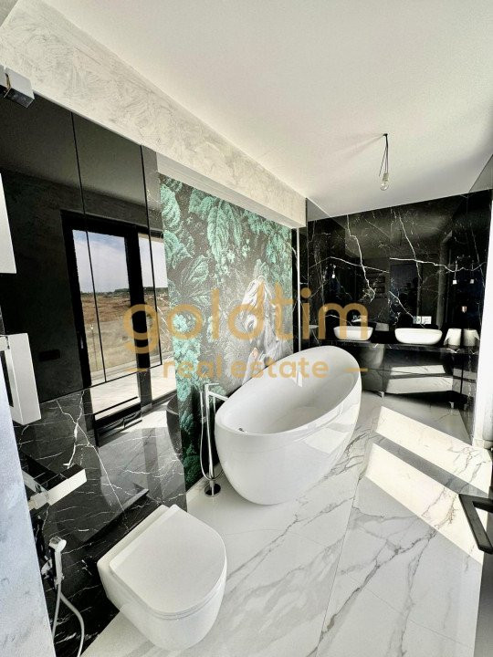 DUPLEX/PIPERA /SPATII GENEROASE /PARCARE /ZONA LINIȘTITĂ 