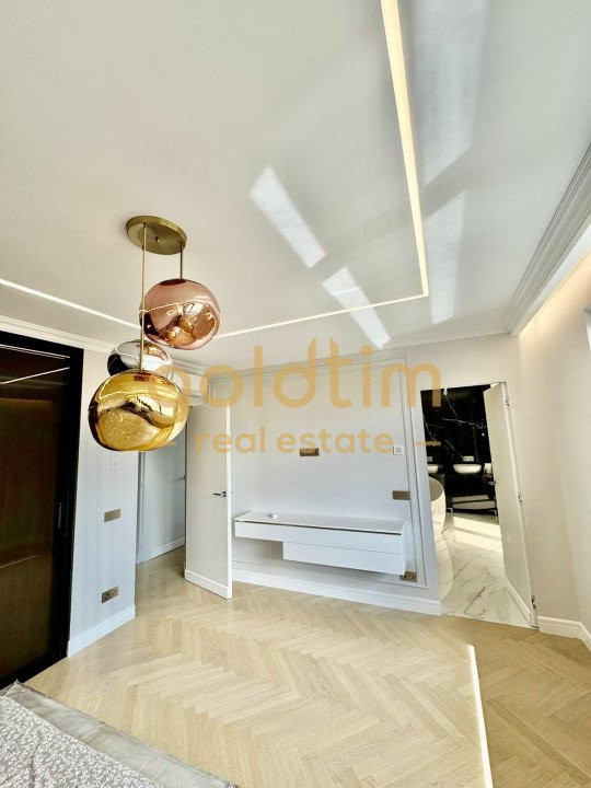 DUPLEX/PIPERA /SPATII GENEROASE /PARCARE /ZONA LINIȘTITĂ 