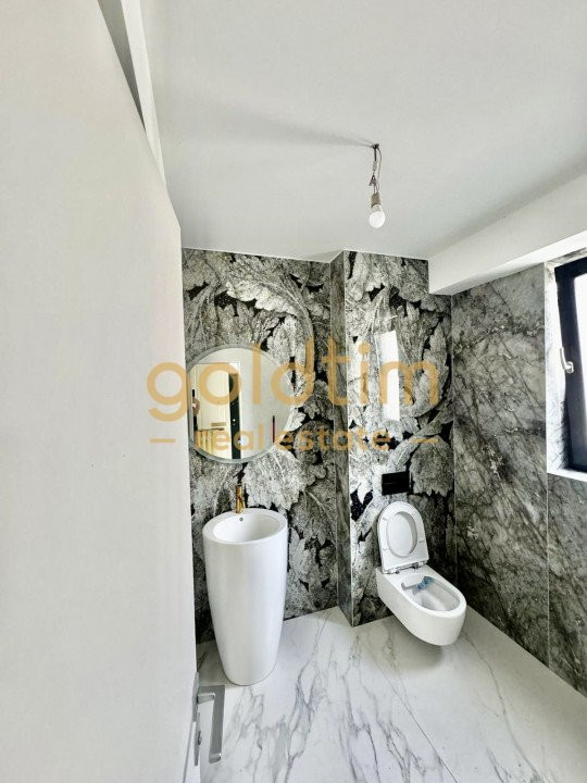 DUPLEX/PIPERA /SPATII GENEROASE /PARCARE /ZONA LINIȘTITĂ 