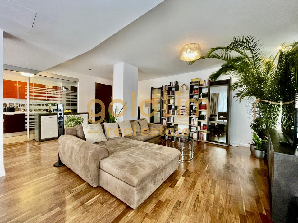 COMPLEX SECURIZAT/PISCINA/SALA DE SPORT/TERASA GENEROASA/ZONA BARBEQUE