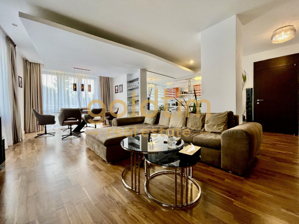 COMPLEX SECURIZAT/PISCINA/SALA DE SPORT/TERASA GENEROASA/ZONA BARBEQUE