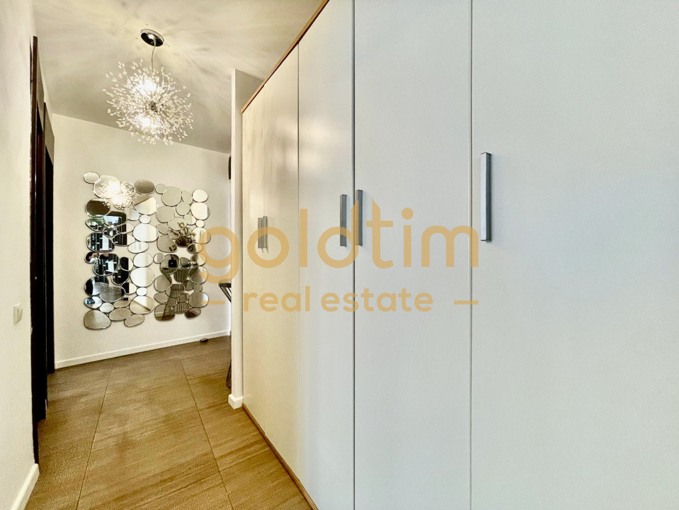 COMPLEX SECURIZAT/PISCINA/SALA DE SPORT/TERASA GENEROASA/ZONA BARBEQUE