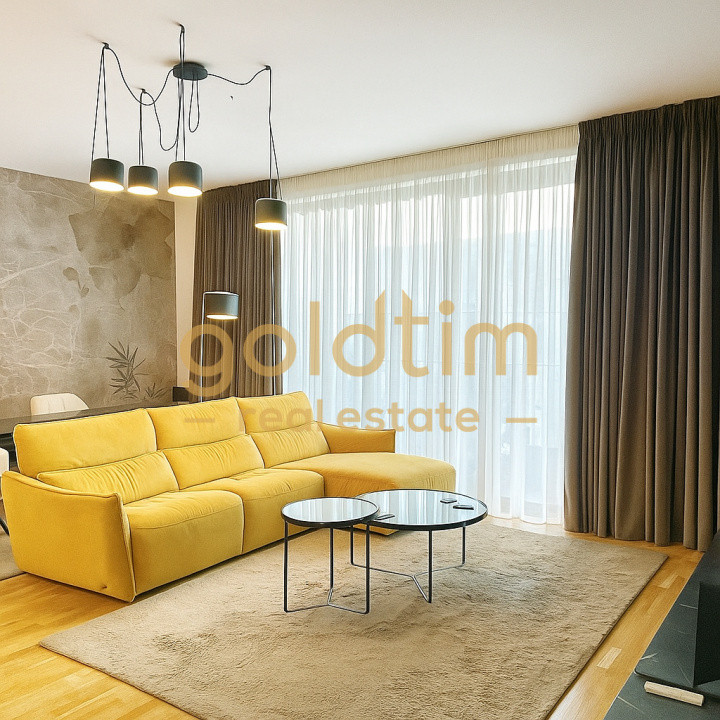 NOU/ SUPERB/ JANDARMERIEI/ 2 LOCURI PARCARE