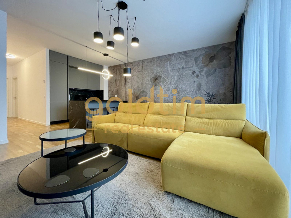 NOU/ SUPERB/ JANDARMERIEI/ 2 LOCURI PARCARE