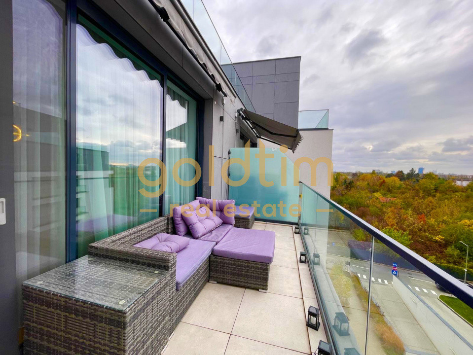 NOU/ SUPERB/ JANDARMERIEI/ 2 LOCURI PARCARE