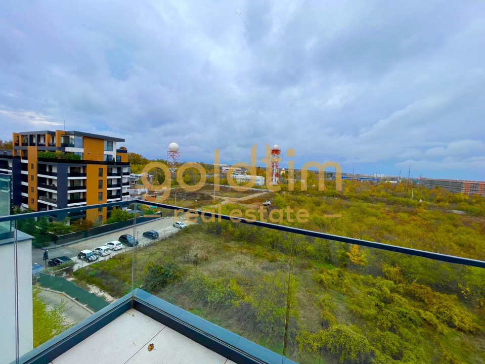 NOU/ SUPERB/ JANDARMERIEI/ 2 LOCURI PARCARE