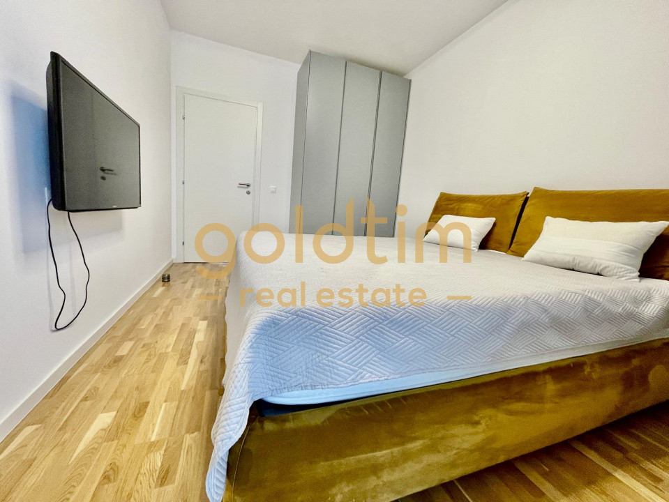 NOU/ SUPERB/ JANDARMERIEI/ 2 LOCURI PARCARE