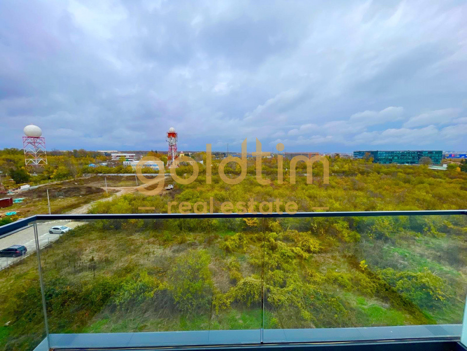 NOU/ SUPERB/ JANDARMERIEI/ 2 LOCURI PARCARE