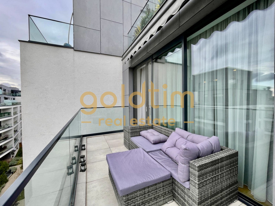 NOU/ SUPERB/ JANDARMERIEI/ 2 LOCURI PARCARE