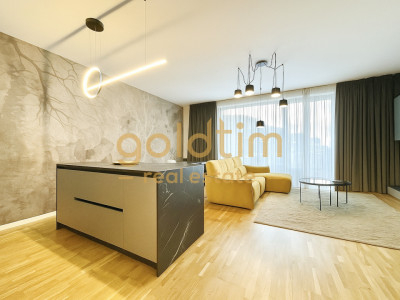 NOU/ SUPERB/ JANDARMERIEI/ 2 LOCURI PARCARE