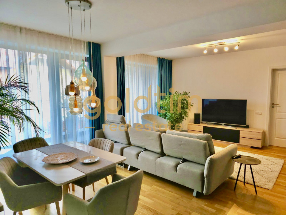 PIPERA/PARCARE INCLUSA/SPATII DE DEPOZITARE/EMIL RACOVIȚĂ 