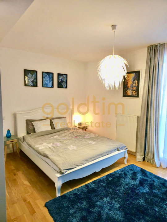 PIPERA/PARCARE INCLUSA/SPATII DE DEPOZITARE/EMIL RACOVIȚĂ 