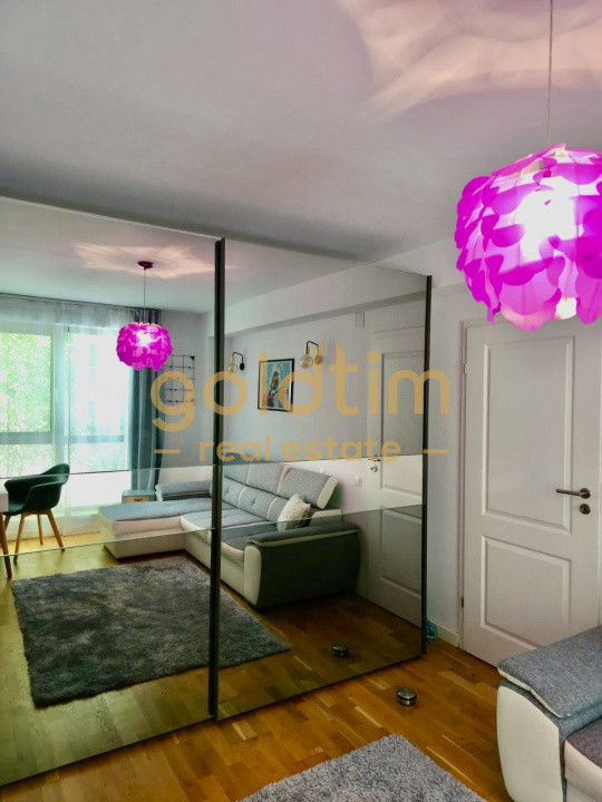 PIPERA/PARCARE INCLUSA/SPATII DE DEPOZITARE/EMIL RACOVIȚĂ 