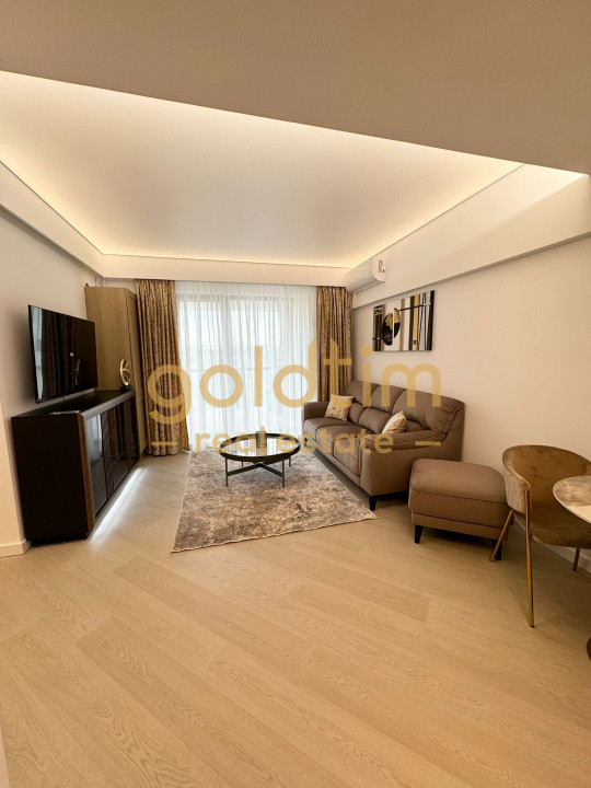 PRIMA ÎNCHIRIERE /PARCARE SUBTERANA /SUPERB /CORTINA NORTH 