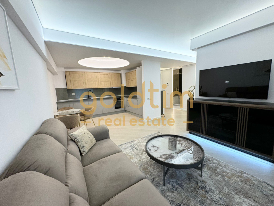 PRIMA ÎNCHIRIERE /PARCARE SUBTERANA /SUPERB /CORTINA NORTH 